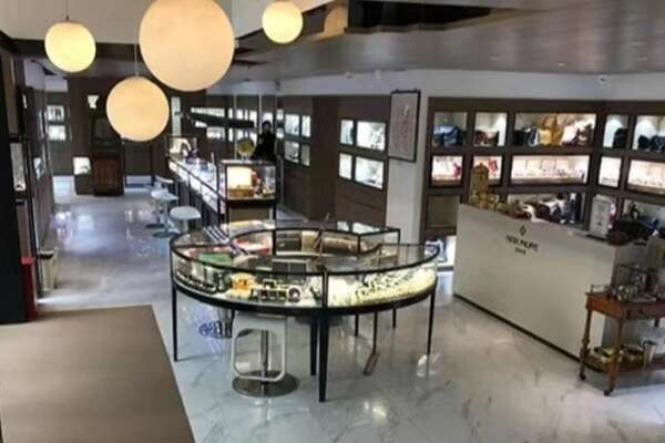 鄂州市梁子湖寄卖奢侈品店